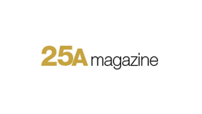 25A Magazine