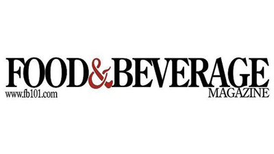 Food & Beverage Magazine